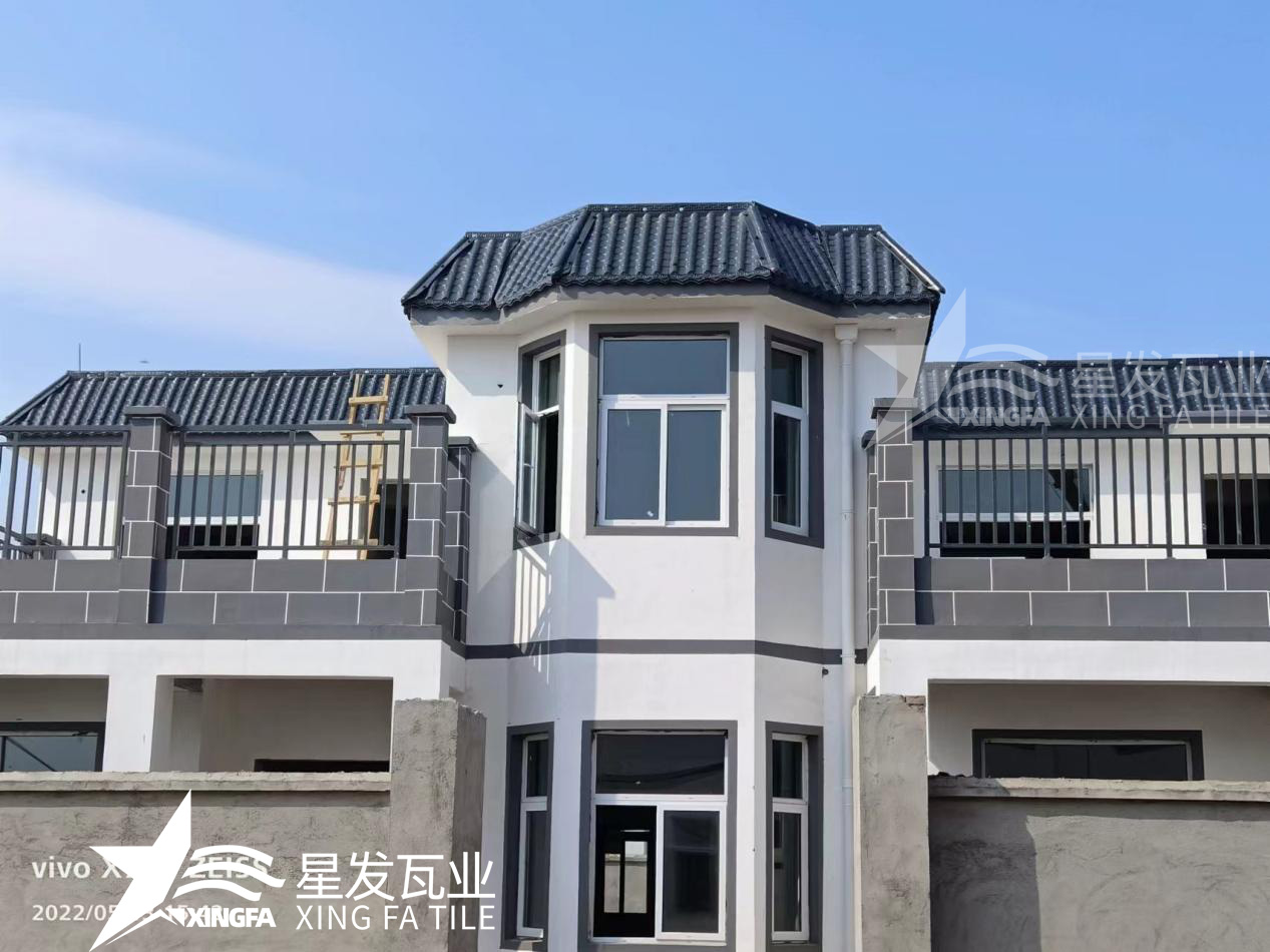 選對安全可靠的屋頂建材，讓你在惡劣天氣中無(wú)后顧之憂(yōu)！
